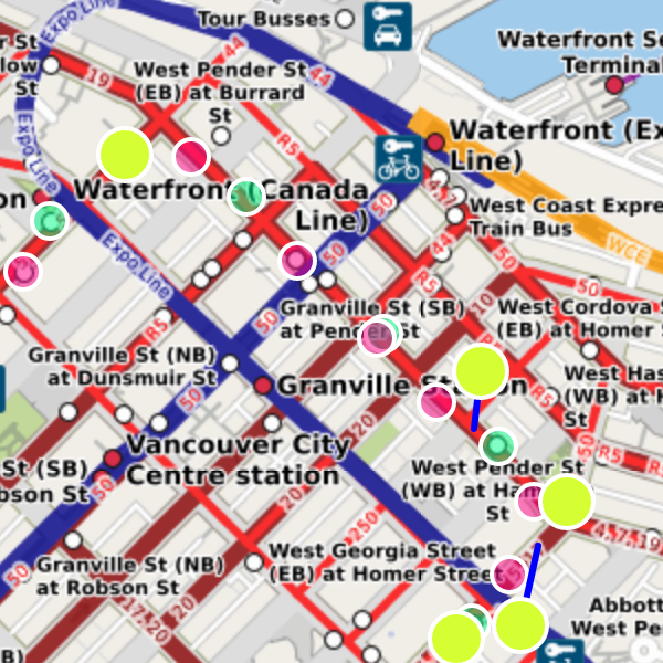 hyperbus map screenshot