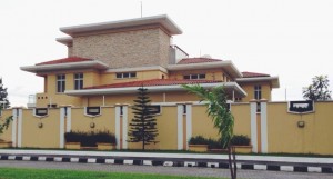 architecture residential lagos