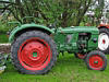 Deutz D30 1k Deutz D30 1k