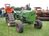 Deutz D30 Halbraupe 01k Deutz D30 Halbraupe 01k