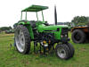 Deutz D6206 Row Crop 01k Deutz D6206 Row Crop 01k