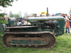 Deutz Raupe 60PS 03k Deutz Raupe 60PS 03k