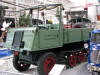 Deutz Waldschlepper 01k Deutz Waldschlepper 01k