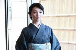 田中麗奈、45歳。心も体も変化するなか、ずっと変わらない“芝居”への気持ち