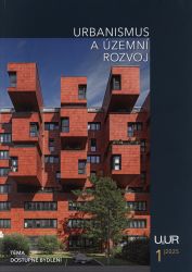 Urbanismus a územní rozvoj