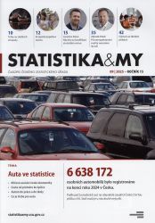Statistika & my