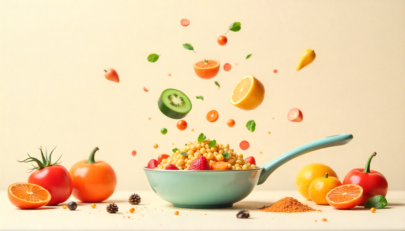 Recipe App