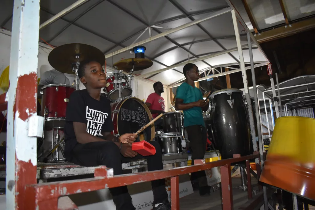 front steelpan 3