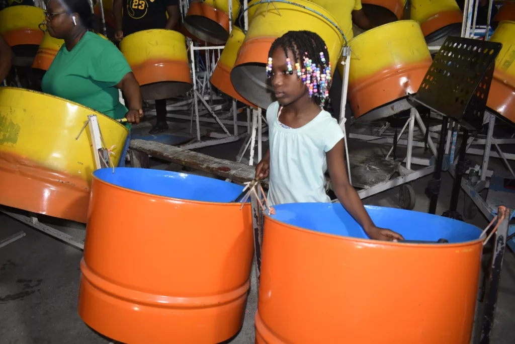front steelpan 4