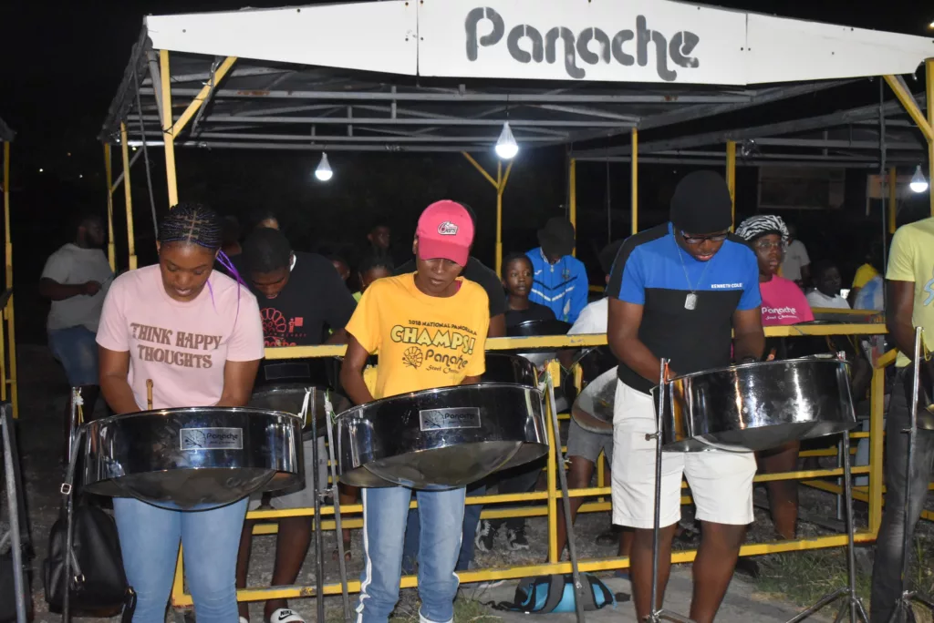 front steelpan 5