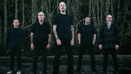 STEVE VON TILL On NEUROSIS's Return: 'I Felt In My Body I Was Missing The Roar Of The Amplifiers Behind Me'