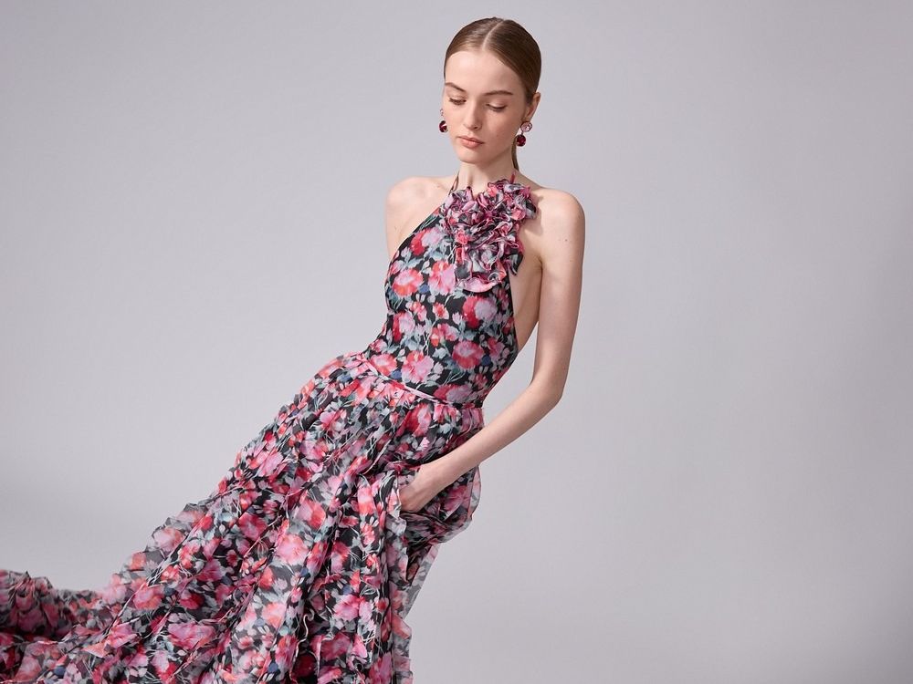 22 Black-Tie Wedding Guest Dresses That Are Perfectly Formal