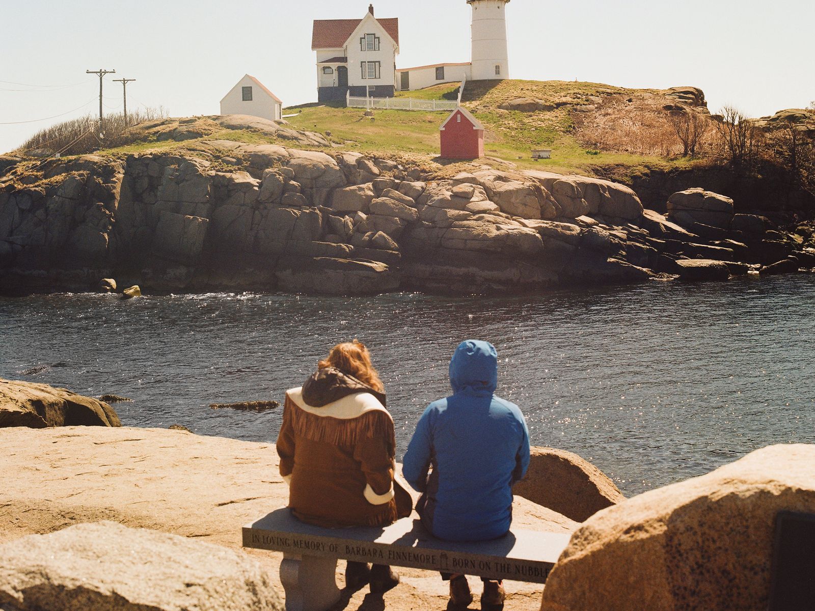 The Teenage Love That Changed My Life