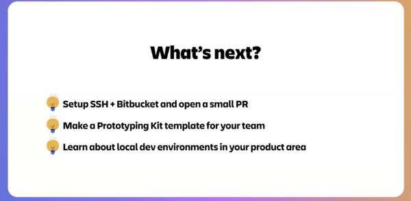 AI Builders Week Curriculum