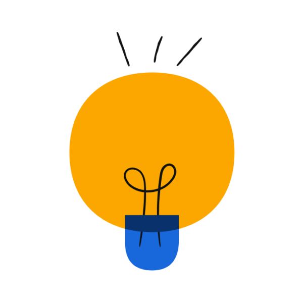 Light Bulb Icon
