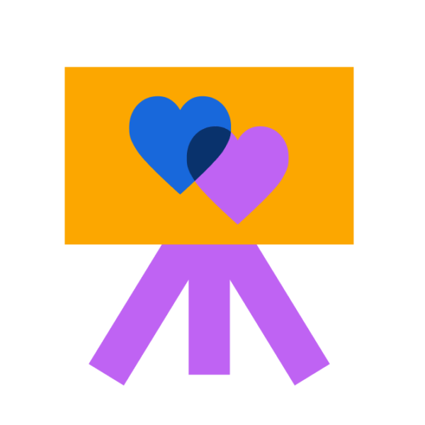 Presentation Icon