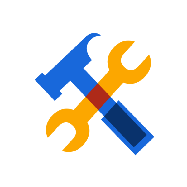 Toolkit Icon