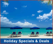 Barbados Vacation Specials - Guesthouses