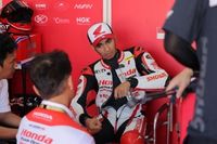 Andi Farid Kuasai Race 1 ASB1000 ARRC Indonesia