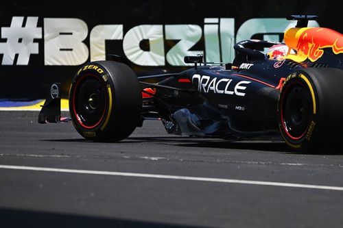F1 2025 | Ecco gli orari TV di Sky, NowTV e TV8 del GP del Brasile