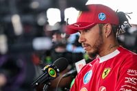 Hamilton laakt 'gebrek aan transparantie en verantwoordelijkheid' FIA na tijdstraf Mexico