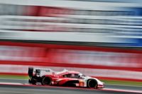 Último baile para Porsche Penske en el WEC: estas son las fechas históricas del 963