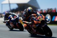 Pengumuman Rilis MotoGP 24 dengan Trailer Spektakuler