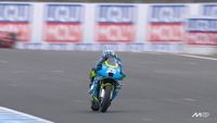 MotoGP Phillip Island: Premierensieg für Raul Fernandez und Trackhouse
