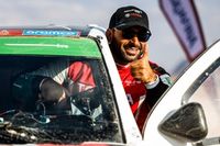 Who is Dakar winner and Saudi billionaire Yazeed Al-Rajhi?