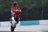 Tes Pramusim ARRC 2022: Andi Gilang Unggul di SS600