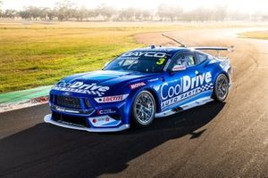 Blanchard Racing Team