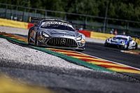 Spa 24 Hours: Mercedes takes first win since 2013