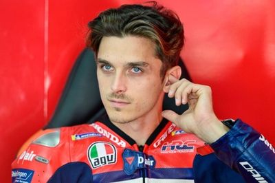 Marini: Saya Tidak dalam Proses Lepaskan Diri dari VR46