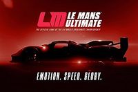 Le Mans Ultimate Diuji di Edisi ke-100 24 Hours of Le Mans
