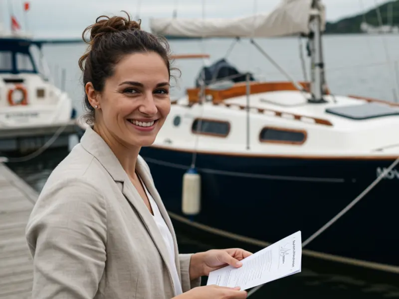 BarmeniaGothaer Magazin Boot kaufen: Eine Frau möchte ein Boot kaufen BarmeniaGothaer Magazin Boot kaufen: Eine Frau möchte ein Boot kaufen