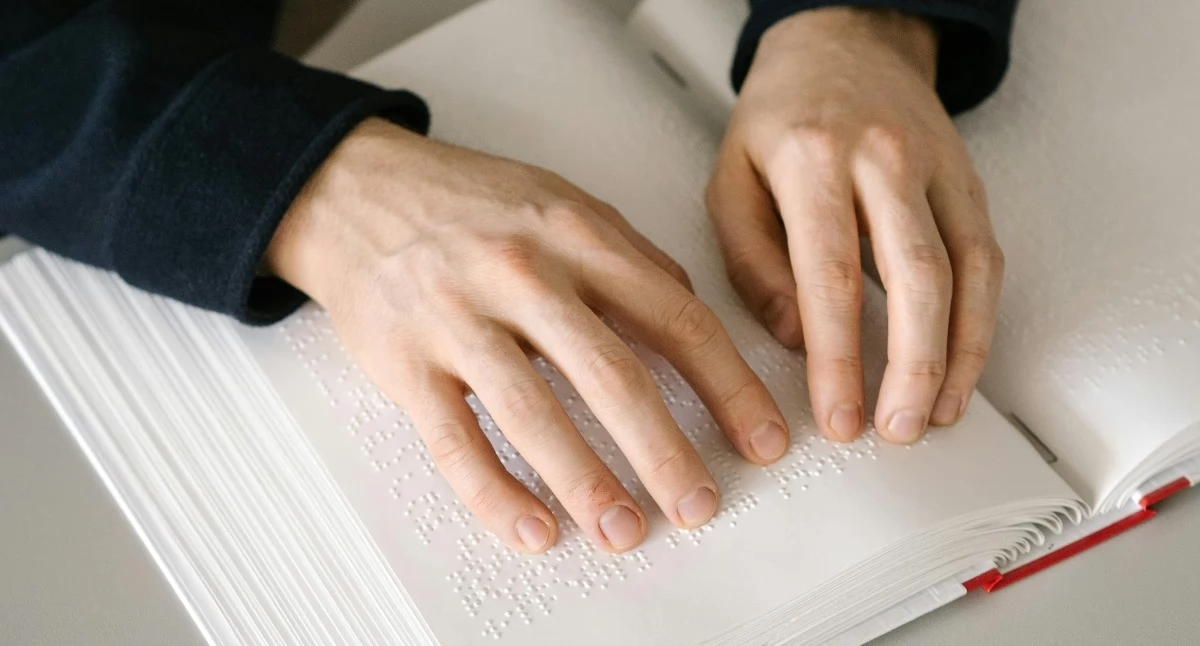 Studia podyplomowe z nowym wsparciem dla osób z niepełnosprawnościami