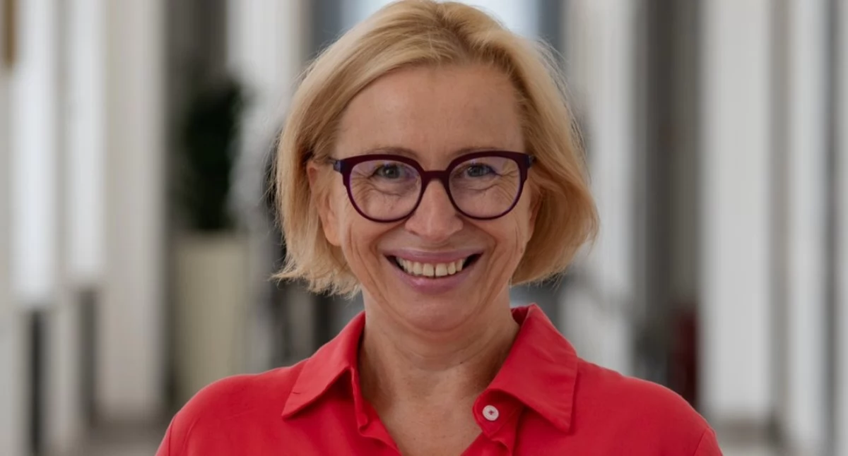 Joanna Wicha: „240 zł za godzinę to nie wszystko. Nie ma ani słowa o pielęgniarkach” – po planie naprawy 