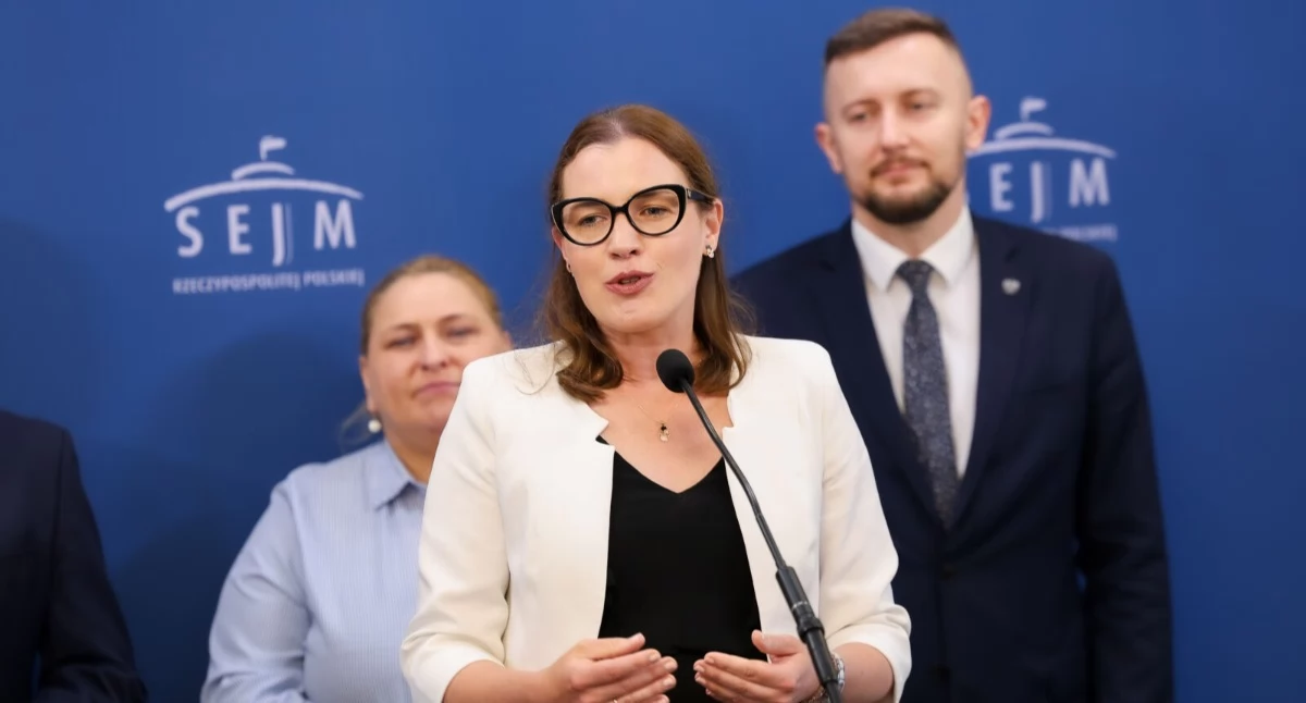 Dietetycy dostaną własną ustawę. Wioleta Tomczak: Zachęcam do konsultacji publicznych
