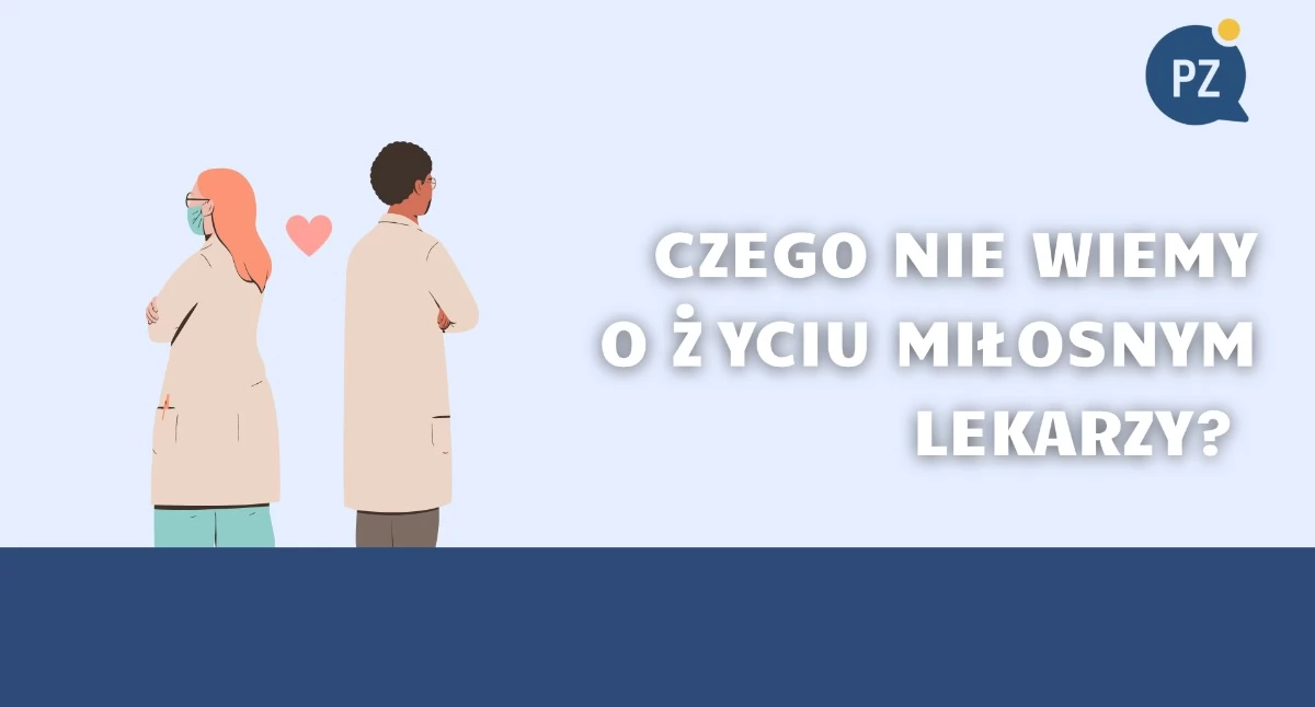 Po co lekarzom własny portal randkowy? Wywiad z założycielami aplikacji DrDate 