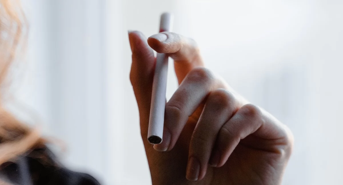 E-papierosy będą droższe. Sejm pracuje nad podwyżką akcyzy i nowymi przepisami