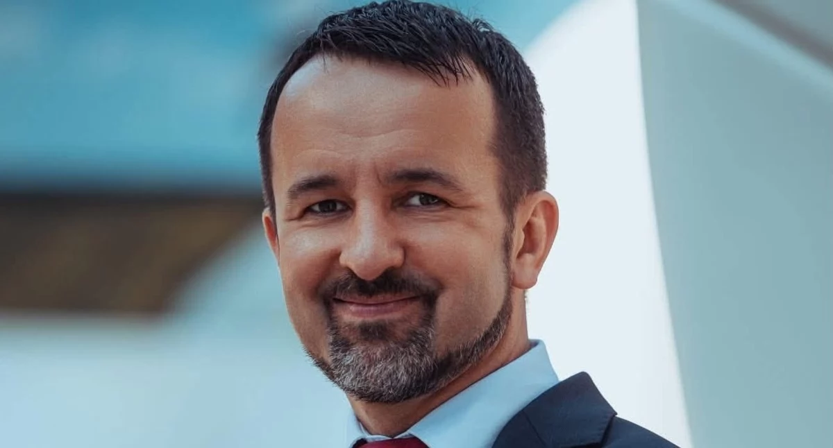 Zmiana na stanowisku dyrektora w Ministerstwie Zdrowia. Michał Chrobot pokieruje opieką koordynowaną