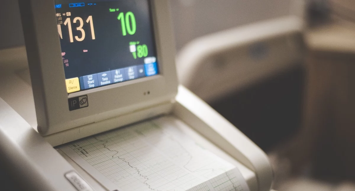 Uniwersytecki Szpital Kliniczny w Opolu dołączył do rejestru CARE. To pierwszy taki ośrodek w Polsce