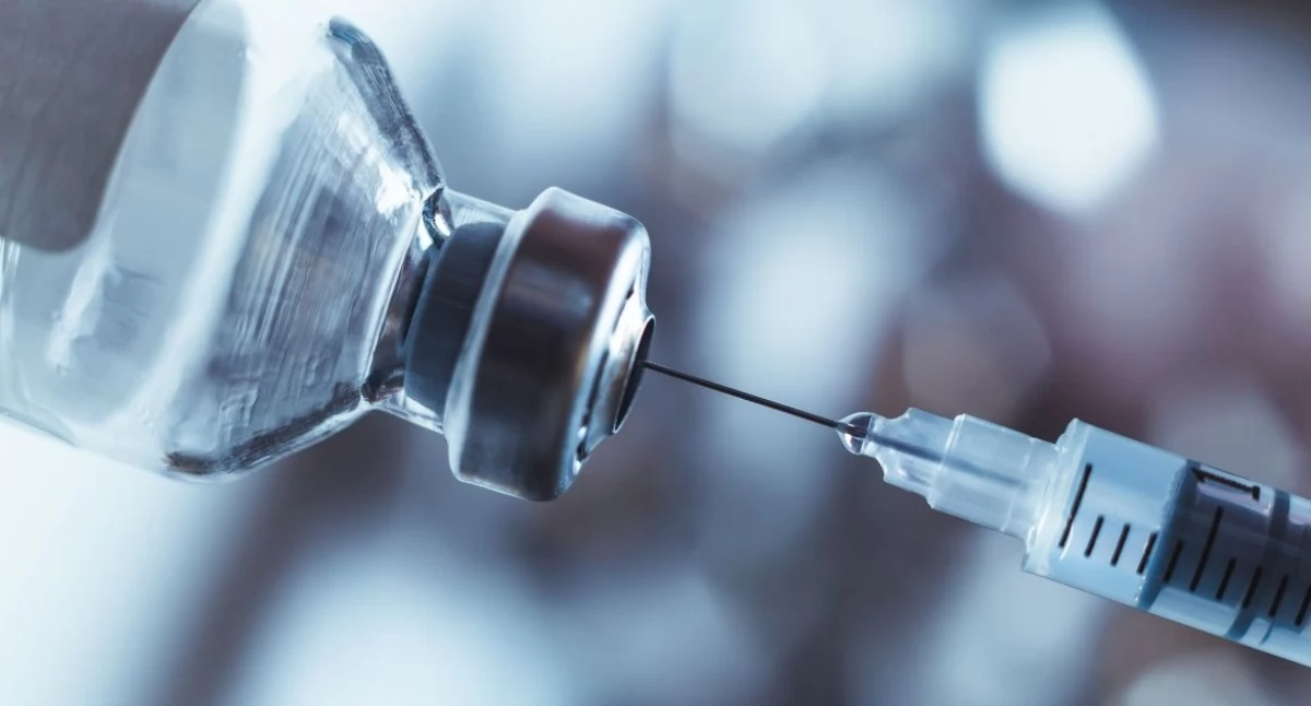 USA zatwierdzają pierwszą szczepionkę mRNA przeciwko grypie