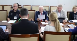 PESEL pokaże, ile naprawdę zarabiają lekarze. Senat przyjął ustawę bez poprawek