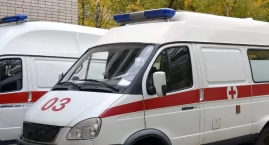 Koniec szpitala w Miastku. Pacjenci jadą do innych m…