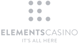 Elements Casino Logo - Click to visit website - open in a new window