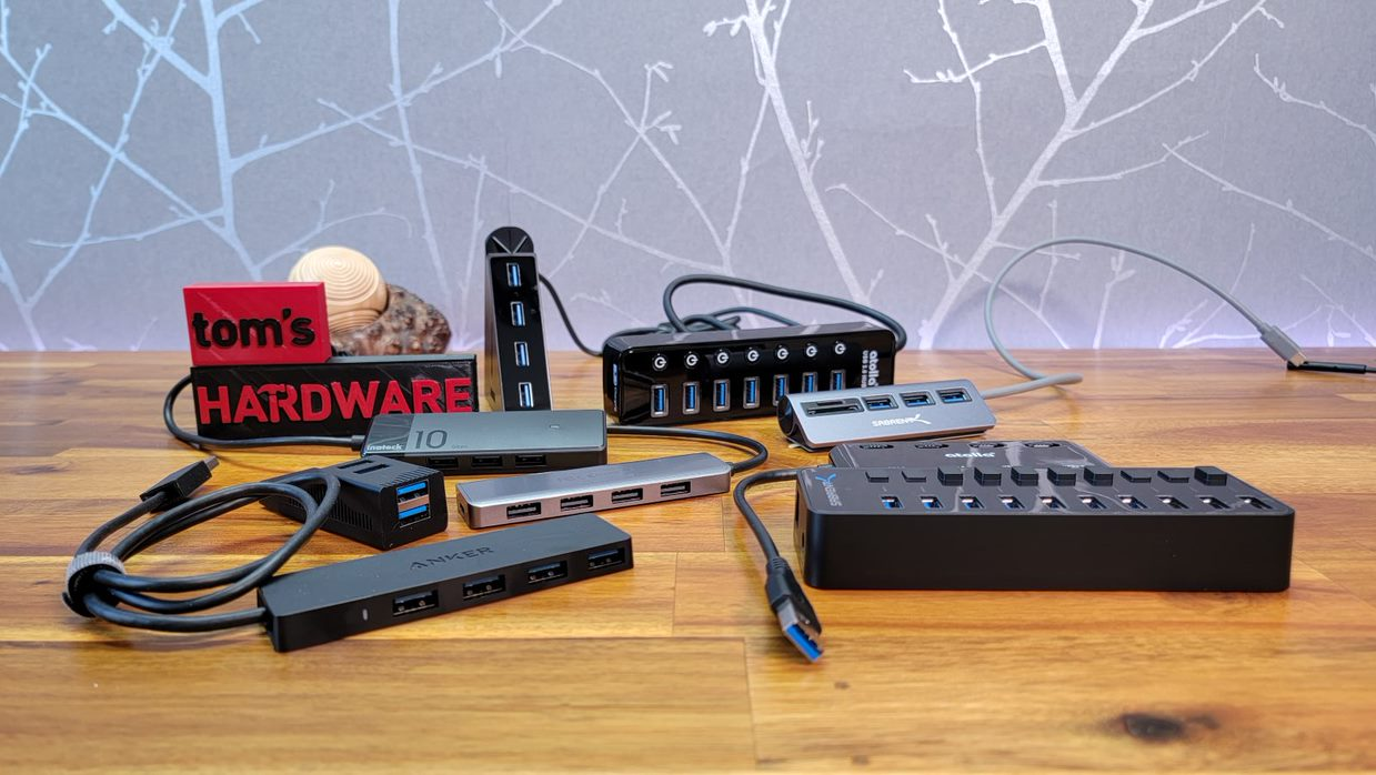 Best USB Hubs