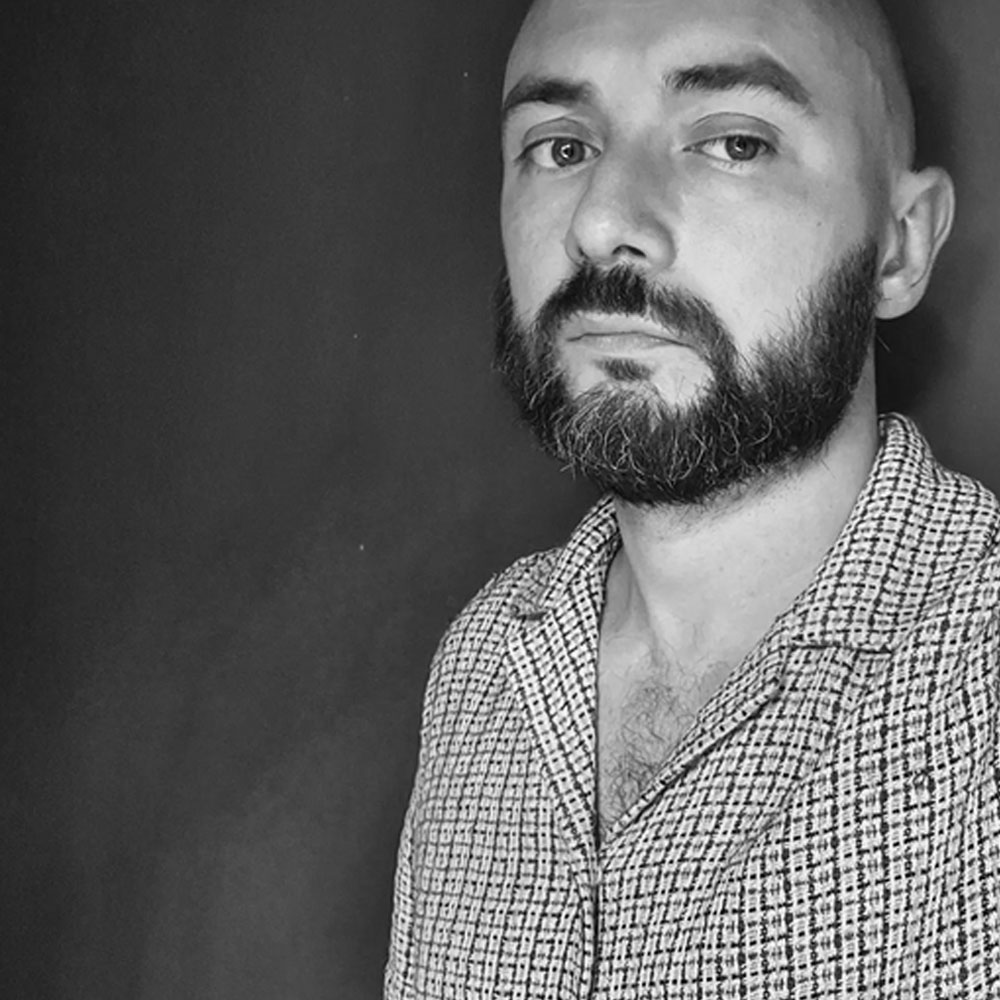 Will Salmon, Comics Editor at GamesRadar+