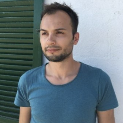 Daniel Zielinski