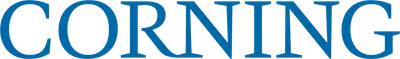 Corning logo